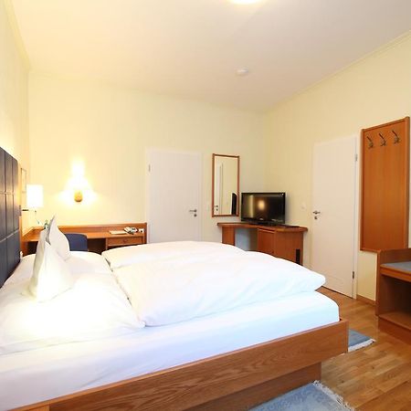 Hotel Ickhorn Werne エクステリア 写真