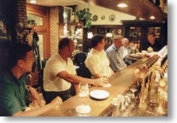 Hotel Ickhorn Werne エクステリア 写真
