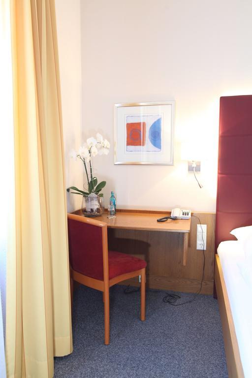 Hotel Ickhorn Werne エクステリア 写真