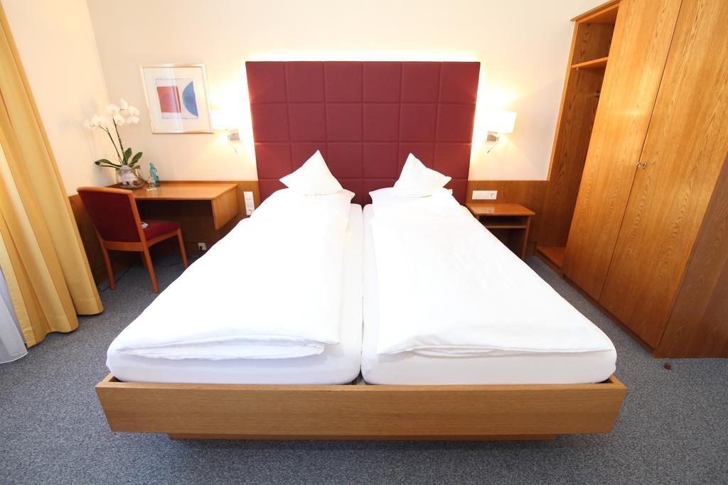 Hotel Ickhorn Werne エクステリア 写真