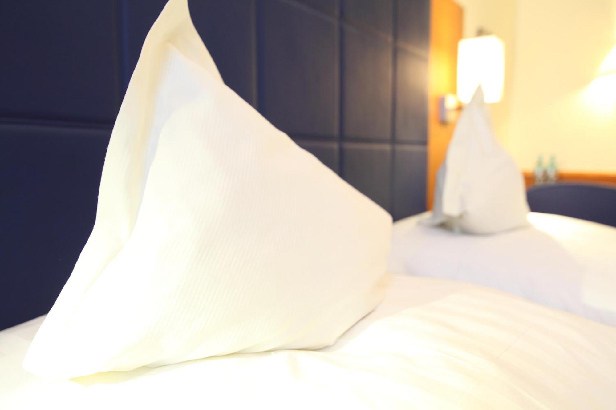 Hotel Ickhorn Werne エクステリア 写真
