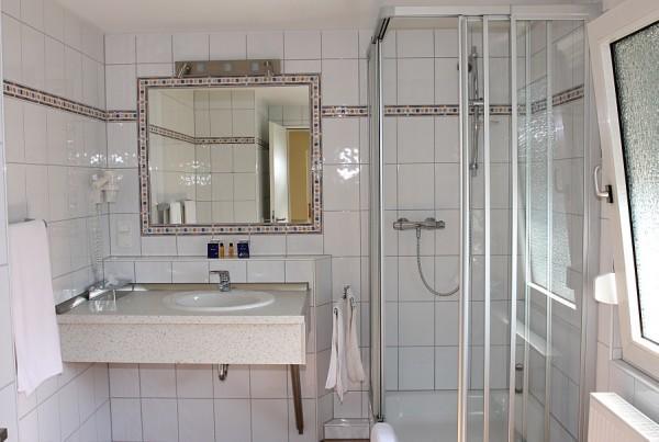 Hotel Ickhorn Werne エクステリア 写真