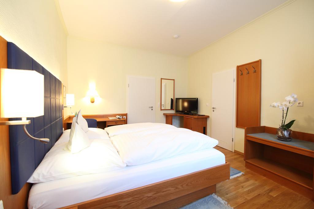Hotel Ickhorn Werne エクステリア 写真