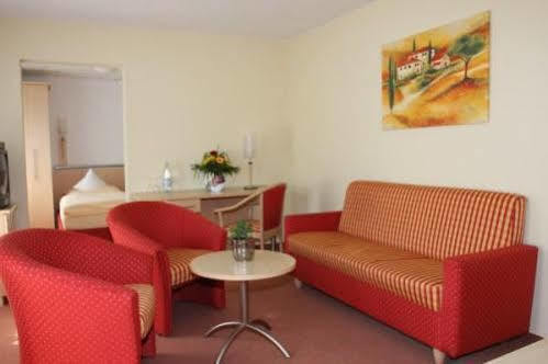 Hotel Ickhorn Werne エクステリア 写真